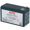 APC APC Battery kit APCRBC106 pro BE400-FR, BE400-CP