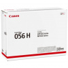 Canon 056H, CRG-056H, 3008C002, čierna (black), originál toner