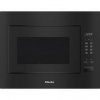 Mikrovlnná rúra Miele M 2240 SC OBSW čierna