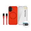 Tactical Red Limited Edition Combo Apple iPhone 16 Pro
