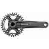 Kľučky 1 Shimano Deore FC-MT510 34z/175mm, 12sp, Boost