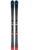 Dynastar SPEED 563 KONECT NX 12 K GW B80 BLK HOT RED sjezdové lyže s vázáním 178