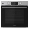 Rúra Whirlpool STEAM+ OMSK58HU1SX nerez
