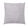 Kvalitex Obliečka na vankúš bavlna NORDIC COLLECTION ASTRA šedá Varianta: 50x70cm