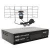 DVB-T tuner MAT-COMPANY CYFROWY ZESTAW ANTENA + DEKODER MAT 820T