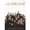 ... a stále živá! - Angela McCauley, Brendon McCauley