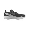 Salomon Aero Blaze M black/white/lunar rock 46