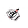 MTB Pedále EXUSTAR PM825 - White