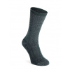 Ponožky Smartwool Hike Classic Edition Full Cushion Solid Crew Socks - twilight blue
