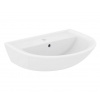 Ideal Standard Eurovit Umývadielko, 60x47 cm, s prepadom, otvor na batériu, biela W332301