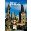 Praha - místa a historie /francousky/ - autor neuvedený