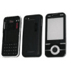 Komplet kryt Sony Ericsson Yari U100 black neoriginál