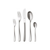 WMF Vision 1271916330 príborový set 30 kusov Nerezová oceľ (12.7191.6330)