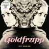 Goldfrapp - Felt Mountain / 2022 Edition / Gold / Vinyl [LP]