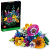 LEGO Botanicals 10313 Kytica lúčnych kvetov