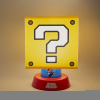 Lampička Super Mario