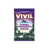 Vivil Černý rybíz+11 bylin bez cukru 120 g