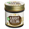 PURITY VISION Kávový peeling BIO 110 g