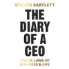 The Diary of a CEO - Steven Bartlett, Ebury Press