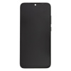 Displej s rámom pre Xiaomi Redmi Note 7 Black