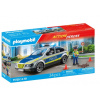 Playmobil 71729 Policejní hlídkový vůz