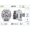 VALEO Alternátor 437311