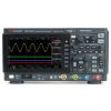 Osciloskop, řada: InfiniiVision 1000 X DSOX1204A plus DSOX1200A-100 Pracovní stůl 100 MHz Keysight Technologies 4 kanálový