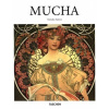 Alfons Mucha - Satová Tomoko