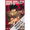 Seqoy s.r.o. Komiks Sakamoto Days 6: Smůla, co?