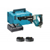 Makita DFR551RTJ Aku skrutkovač s automatickým zásobníkom 18V 5,0Ah