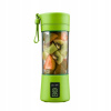 BLENDER KIELICHOWY TURISTICKÝ USB MIXÉR AKUMULÁTOR 380 ML BEZDRÔTOVÝ