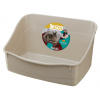 FERPLAST WC pre hlodavce L305