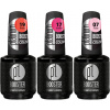 PLATINUM LED-tech SADA BOOSTER COLOR 3x15ml