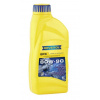 Olej prevodový Ravenol 80W-90 EPX, 1L