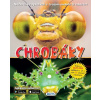 Inteligentná kniha (Tap-a-dot): Chrobáky | Elizabeth Cranford