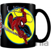 Marvel Pyramid International Comics Spider Man Heat Change Mug Šálka 320 ml