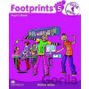 Footprints 5 Pupil´s Book +CD +Portfolio Shaw, D.