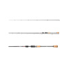 DAIWA - Prút Ninja X Spoon Trout 1,95 m 1,5-5 g