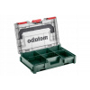 METABO KUFOR ORGANIZÉR METABOX 63 XS 626896000