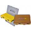 ILLEX Krabička Tackle Box Reversible 285 HC