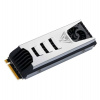 PATRIOT VIPER PV573 2TB SSD / Interní / M.2 PCIe Gen5 x4 NVMe / 2280 / (PV573P2TBM28H)