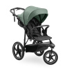 Hauck Runner 3 Jungle Green 2024