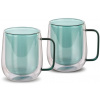 VASO LAMART LT9124 tea zelený 2 x 250 ml