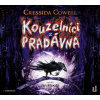 Kouzelníci z pradávna - CDmp3 - Cowell Cressida