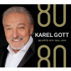 Karel Gott 80/ 80 Největší hity 1964–2019