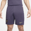 Nike England Away Shorts 2024 Adults Purple L