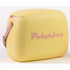 Chladiaca taška POLARBOX SUMMER 6 l žltá