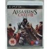 ASSASSIN'S CREED II Playstation 3 EAN: EAN 2: