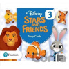 My Disney Stars and Friends 3: Story Cards - Kathryn Harper