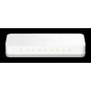 D-Link GO-SW-8E 8portový 10/100 stolový prepínač GO-SW-8E/E